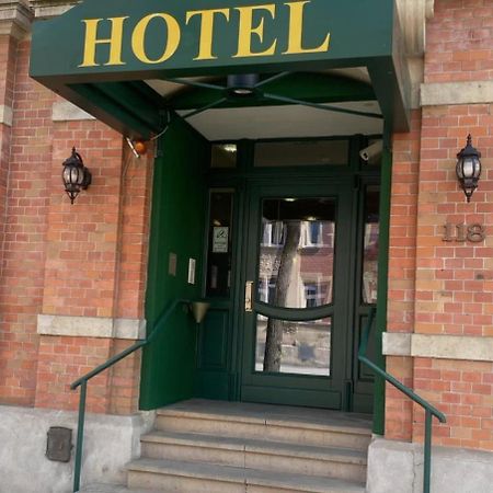 Hotel Amadeus Dresden Neustadt Экстерьер фото